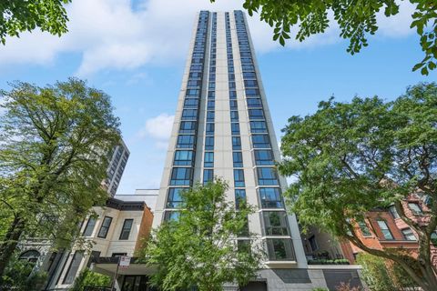 Photo of 1530 N Dearborn Parkway #19S, Chicago, IL 60610 (MLS # 12651043)