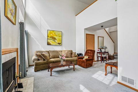 Tiny photo for 2359 Foxmoor Lane #2359, Aurora, IL 60502 (MLS # 12755030)