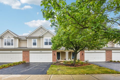 Photo of 2359 Foxmoor Lane #2359, Aurora, IL 60502 (MLS # 12755030)