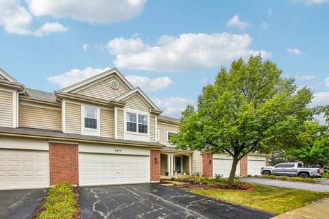 Tiny photo for 2359 Foxmoor Lane #2359, Aurora, IL 60502 (MLS # 12755030)