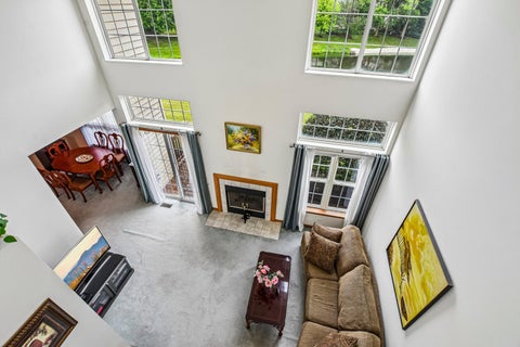 Tiny photo for 2359 Foxmoor Lane #2359, Aurora, IL 60502 (MLS # 12755030)