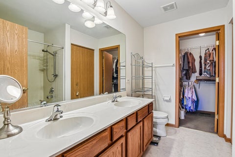 Tiny photo for 2359 Foxmoor Lane #2359, Aurora, IL 60502 (MLS # 12755030)