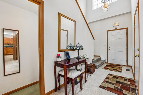 Tiny photo for 2359 Foxmoor Lane #2359, Aurora, IL 60502 (MLS # 12755030)