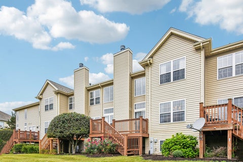 Tiny photo for 2359 Foxmoor Lane #2359, Aurora, IL 60502 (MLS # 12755030)