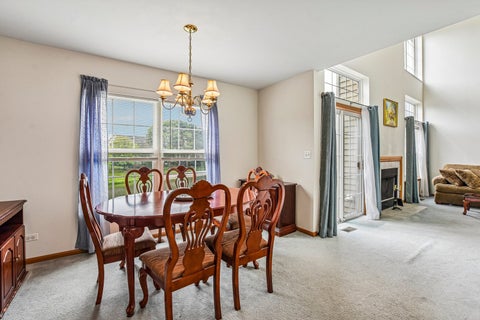 Tiny photo for 2359 Foxmoor Lane #2359, Aurora, IL 60502 (MLS # 12755030)