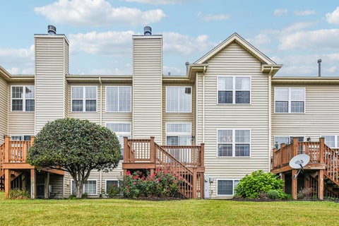 Tiny photo for 2359 Foxmoor Lane #2359, Aurora, IL 60502 (MLS # 12755030)