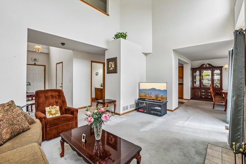 Tiny photo for 2359 Foxmoor Lane #2359, Aurora, IL 60502 (MLS # 12755030)