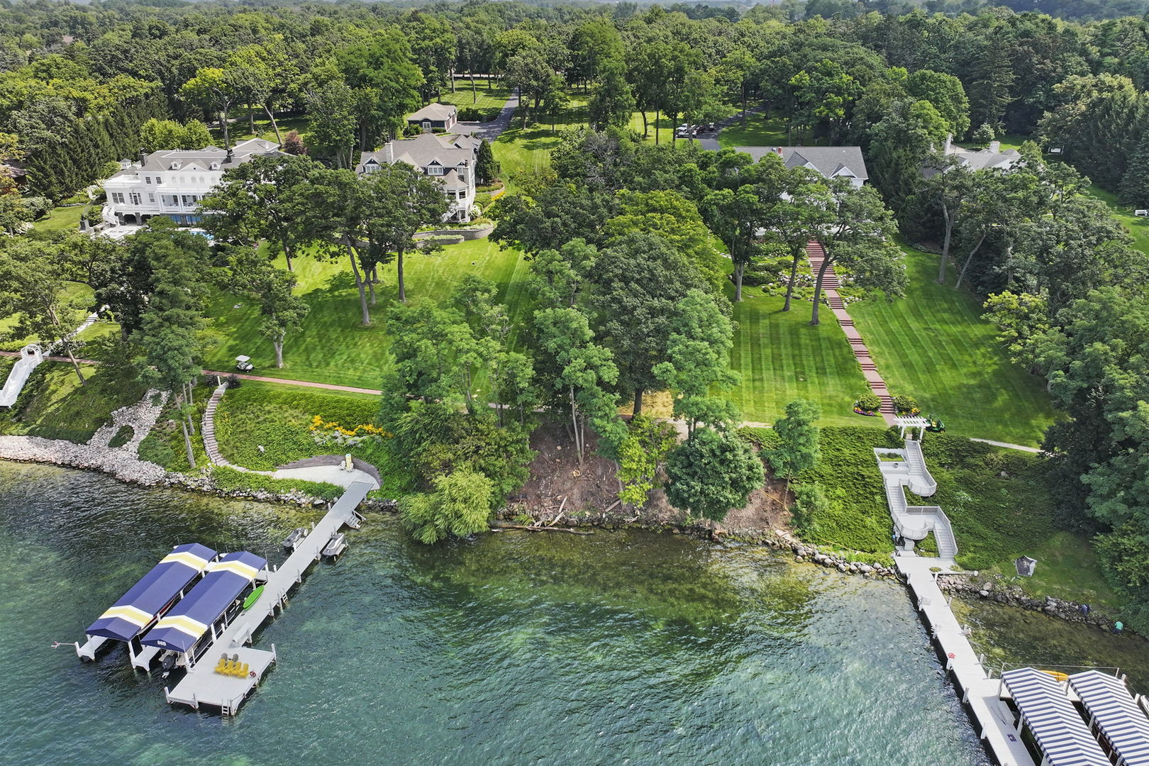 630 S Lake Shore Drive