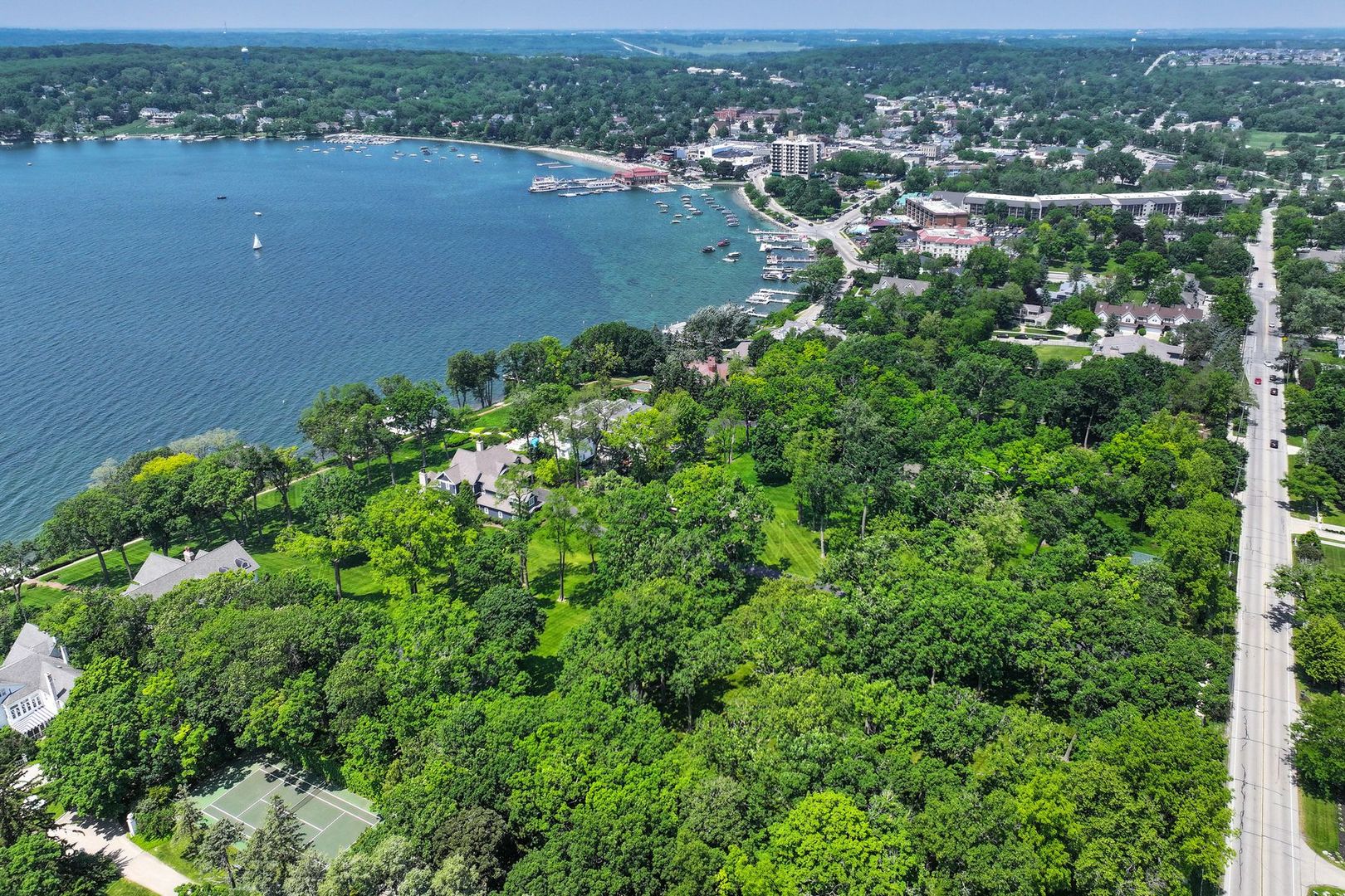 630 S Lake Shore Drive