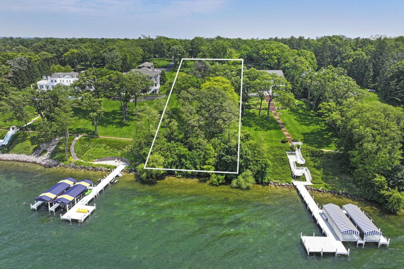 630 S Lake Shore Drive