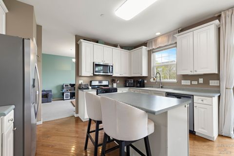 Tiny photo for 11861 Davis Lane, Huntley, IL 60142 (MLS # 12622356)