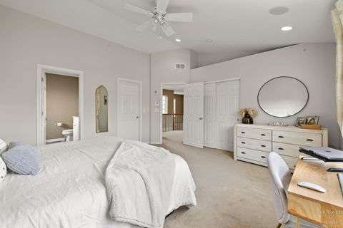 Tiny photo for 11861 Davis Lane, Huntley, IL 60142 (MLS # 12622356)