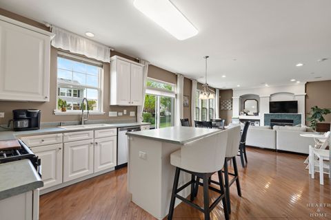 Tiny photo for 11861 Davis Lane, Huntley, IL 60142 (MLS # 12622356)