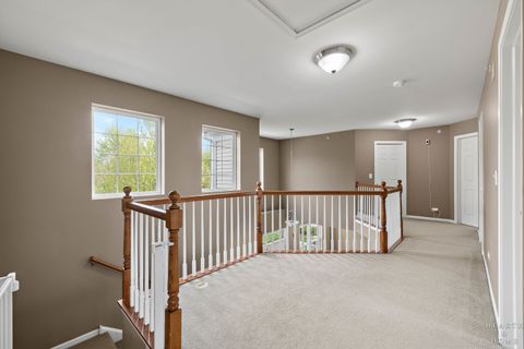 Tiny photo for 11861 Davis Lane, Huntley, IL 60142 (MLS # 12622356)