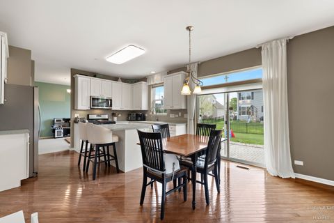 Tiny photo for 11861 Davis Lane, Huntley, IL 60142 (MLS # 12622356)