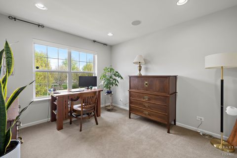 Tiny photo for 11861 Davis Lane, Huntley, IL 60142 (MLS # 12622356)