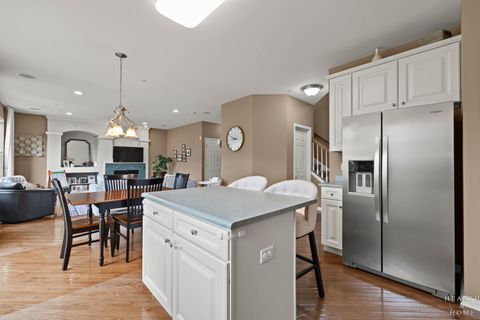 Tiny photo for 11861 Davis Lane, Huntley, IL 60142 (MLS # 12622356)