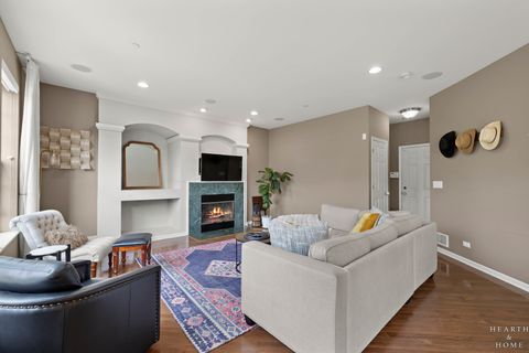 Tiny photo for 11861 Davis Lane, Huntley, IL 60142 (MLS # 12622356)
