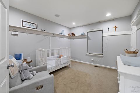 Tiny photo for 11861 Davis Lane, Huntley, IL 60142 (MLS # 12622356)