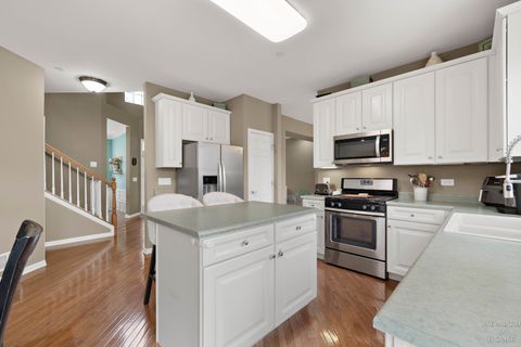 Tiny photo for 11861 Davis Lane, Huntley, IL 60142 (MLS # 12622356)