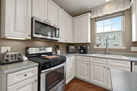 Tiny photo for 11861 Davis Lane, Huntley, IL 60142 (MLS # 12622356)