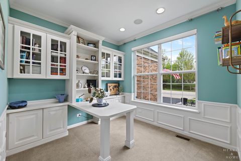 Tiny photo for 11861 Davis Lane, Huntley, IL 60142 (MLS # 12622356)