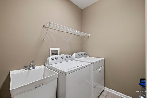 Tiny photo for 11861 Davis Lane, Huntley, IL 60142 (MLS # 12622356)