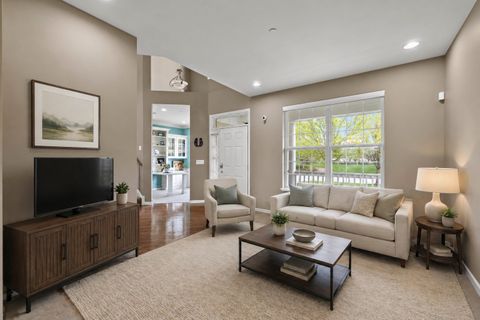 Tiny photo for 11861 Davis Lane, Huntley, IL 60142 (MLS # 12622356)