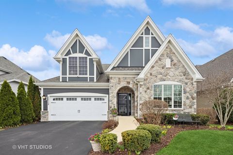 25W728 Golf View Lane Winfield IL 60190