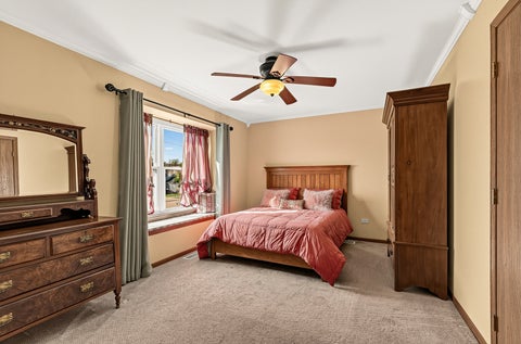 Tiny photo for 22904 Judith Drive, Plainfield, IL 60586 (MLS # 12781025)