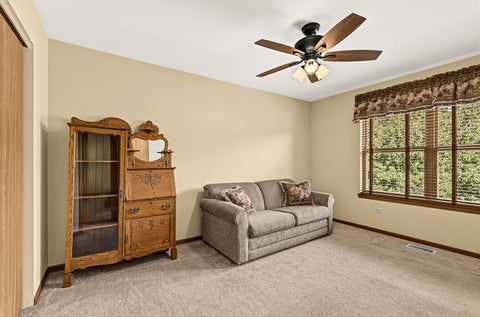 Tiny photo for 22904 Judith Drive, Plainfield, IL 60586 (MLS # 12781025)