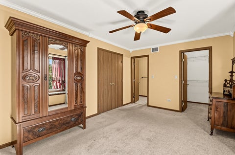 Tiny photo for 22904 Judith Drive, Plainfield, IL 60586 (MLS # 12781025)