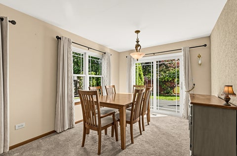 Tiny photo for 22904 Judith Drive, Plainfield, IL 60586 (MLS # 12781025)