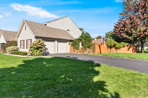 Tiny photo for 22904 Judith Drive, Plainfield, IL 60586 (MLS # 12781025)