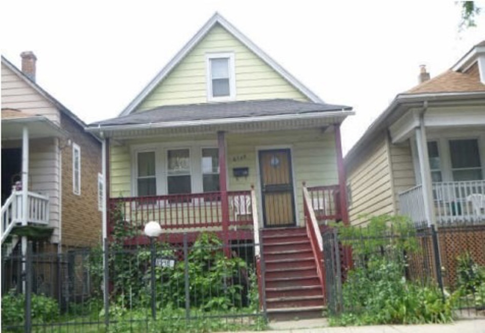 8548 S Colfax Avenue