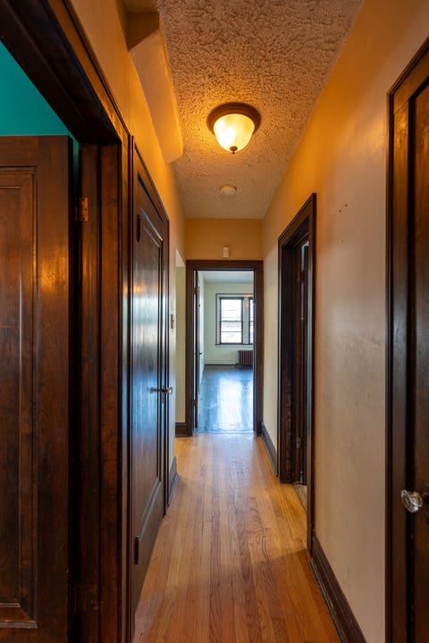 Tiny photo for 7047 N 26TH Parkway, Berwyn, IL 60402 (MLS # 12728022)
