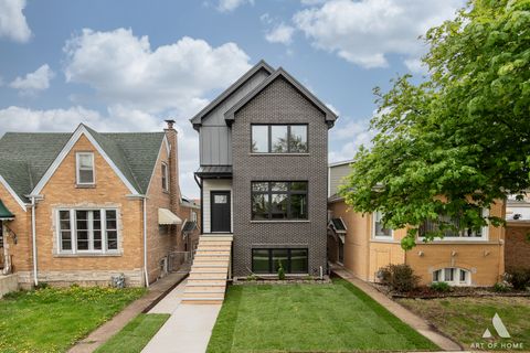 Tiny photo for 6908 26th Street, Berwyn, IL 60402 (MLS # 12453693)