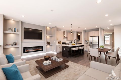 Tiny photo for 6908 26th Street, Berwyn, IL 60402 (MLS # 12453693)