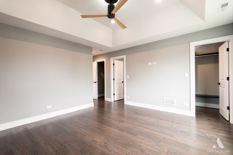 Tiny photo for 6908 26th Street, Berwyn, IL 60402 (MLS # 12453693)