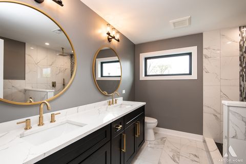 Tiny photo for 6908 26th Street, Berwyn, IL 60402 (MLS # 12453693)