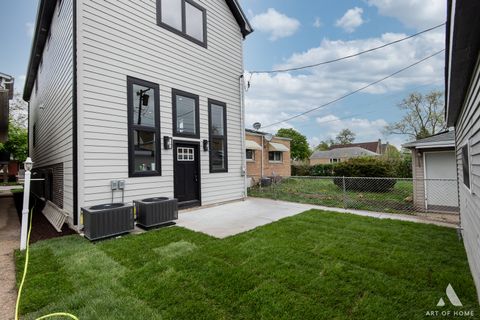 Tiny photo for 6908 26th Street, Berwyn, IL 60402 (MLS # 12453693)