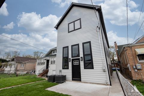 Tiny photo for 6908 26th Street, Berwyn, IL 60402 (MLS # 12453693)