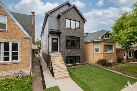 Photo of 6908 26th Street, Berwyn, IL 60402 (MLS # 12453693)