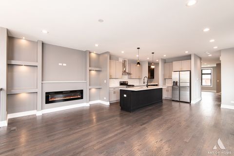 Tiny photo for 6908 26th Street, Berwyn, IL 60402 (MLS # 12453693)