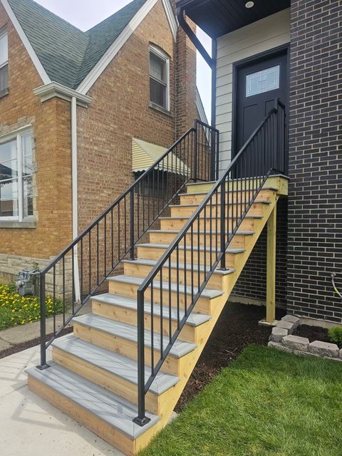 Tiny photo for 6908 26th Street, Berwyn, IL 60402 (MLS # 12453693)