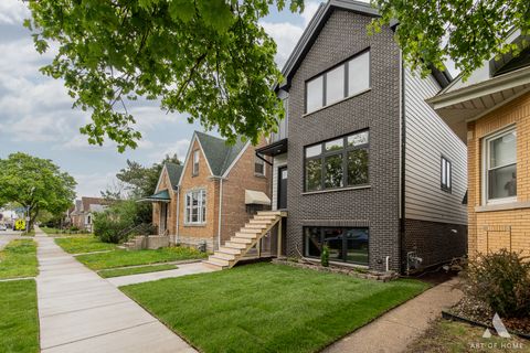 Tiny photo for 6908 26th Street, Berwyn, IL 60402 (MLS # 12453693)