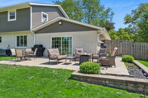 Tiny photo for 3225 Randy Road, Joliet, IL 60431 (MLS # 12780856)