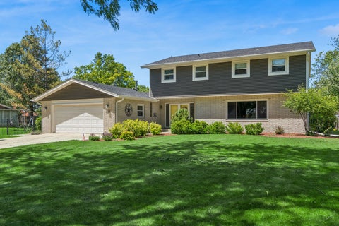 Photo of 3225 Randy Road, Joliet, IL 60431 (MLS # 12780856)