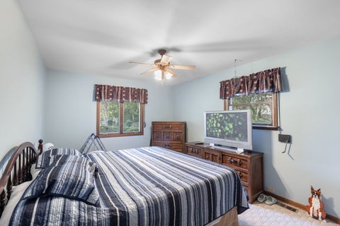 Tiny photo for 4917 Wayside Drive, McHenry, IL 60051 (MLS # 12780368)