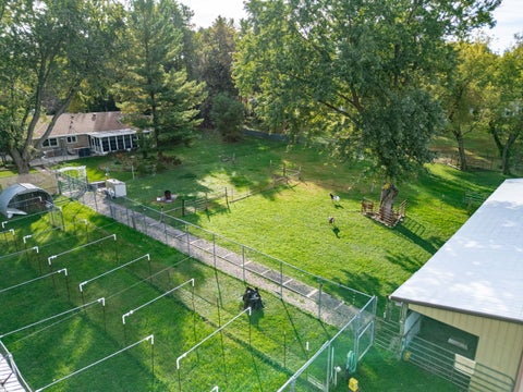 Tiny photo for 4917 Wayside Drive, McHenry, IL 60051 (MLS # 12780368)